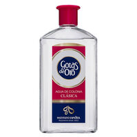 Gotas de Oro Clásica  600ml-191536 Gotas de Oro Clásica  600ml-191536 0